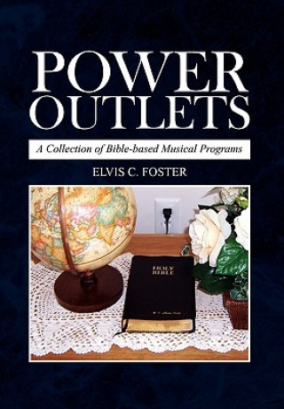 Carte Power Outlets Elvis C Foster