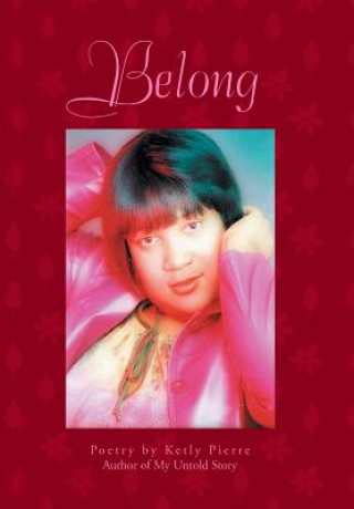 Buch Belong Ketly Pierre