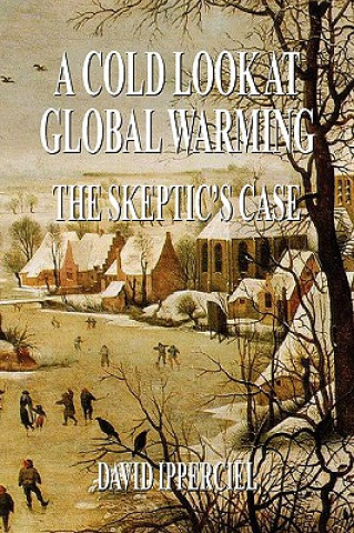 Buch Cold Look at Global Warming David Ipperciel