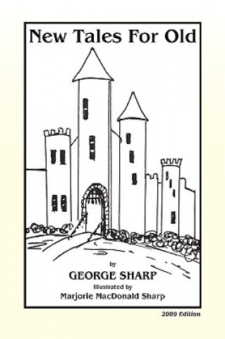 Livre New Tales for Old George Sharp