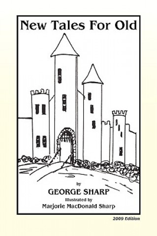 Carte New Tales for Old George Sharp