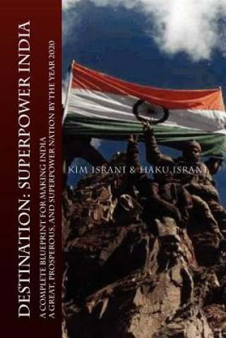 Buch Destination Haku Israni