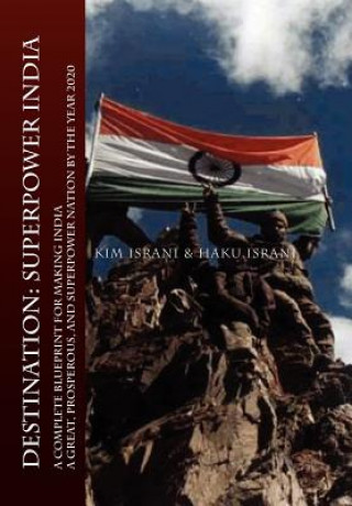Buch Destination Haku Israni