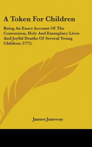 Boek Token For Children James Janeway