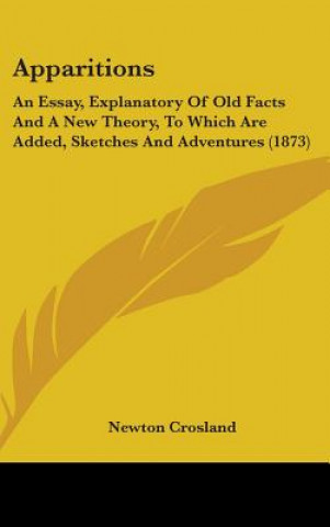 Buch Apparitions Newton Crosland