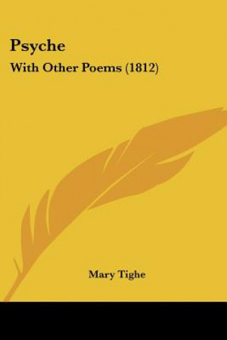 Buch Psyche Mary Tighe
