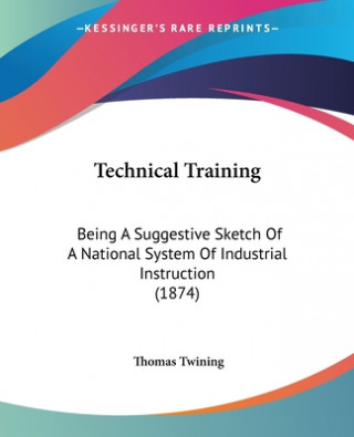Βιβλίο Technical Training Thomas Twining