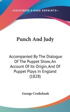 Punch And Judy