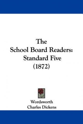 Kniha The School Board Readers: Standard Five (1872) Macaulay