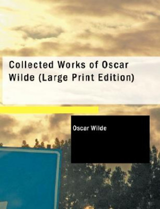Carte Collected Works of Oscar Wilde Oscar Wilde