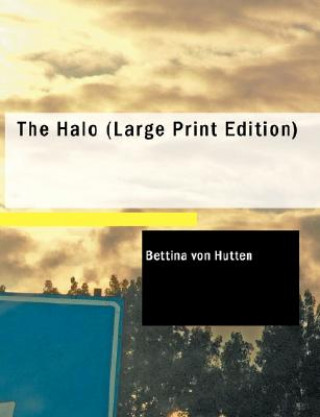 Könyv Halo Bettina Von Hutten