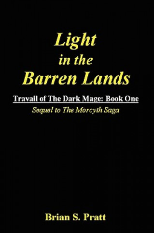 Buch Light in the Barren Lands Brian S Pratt