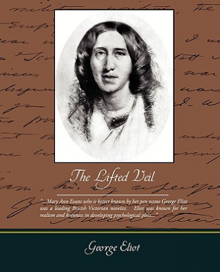 Książka Lifted Veil George Eliot