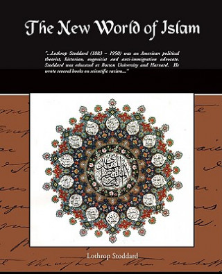 Книга New World of Islam Lothrop Stoddard