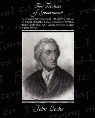 Carte Two Treatises of Government John Locke