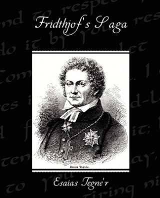 Βιβλίο Fridthjof's Saga Esaias Tegne'r