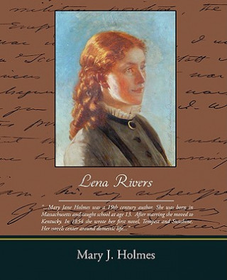 Könyv Lena Rivers Mary J Holmes