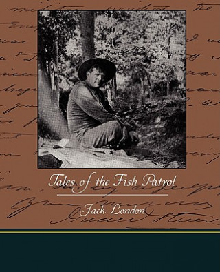 Книга Tales of the Fish Patrol Jack London