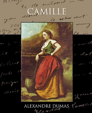 Carte Camille Alexandre Dumas