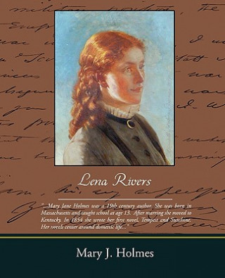 Carte Lena Rivers Mary J Holmes