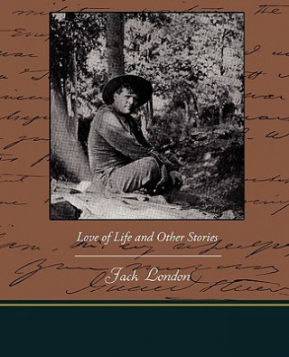 Book Love of Life and Other Stories Jack London