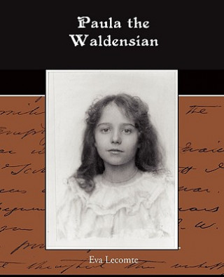 Книга Paula the Waldensian Eva Lecomte