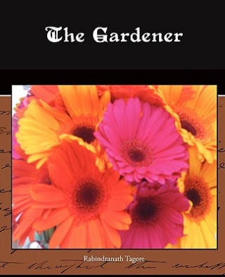 Buch Gardener Rabindranath Tagore