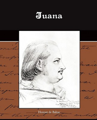 Carte Juana Honoré De Balzac