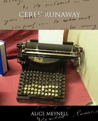 Buch Ceres' Runaway Alice Meynell