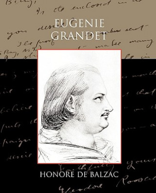 Carte Eugenie Grandet Honoré De Balzac