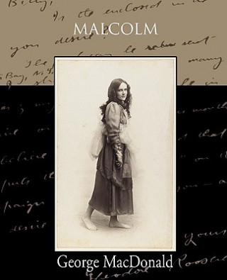 Kniha Malcolm George MacDonald