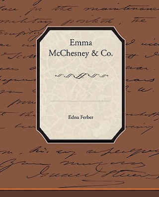 Carte Emma McChesney & Co. Edna Ferber