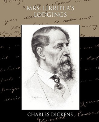 Buch Mrs Lirriper's Lodgings Charles Dickens