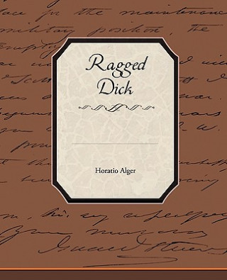 Carte Ragged Dick Alger