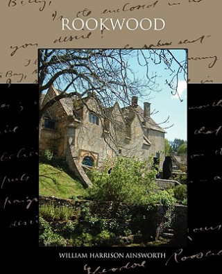 Buch Rookwood William Harrison Ainsworth