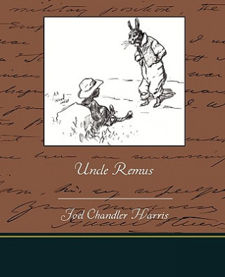 Libro Uncle Remus Joel Chandler Harris