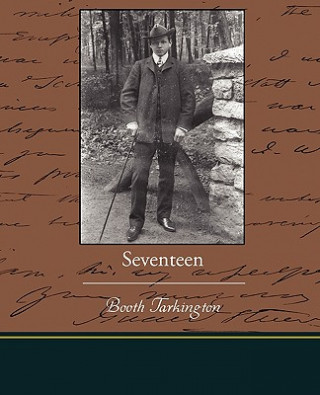 Buch Seventeen Deceased Booth Tarkington