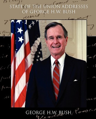 Carte State of the Union Addresses of George H.W. Bush George H W Bush