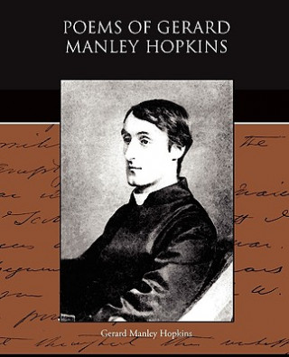 Book Poems of Gerard Manley Hopkins Gerard Manley Hopkins