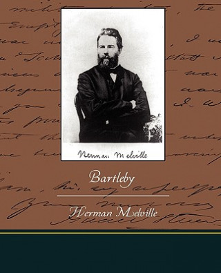 Carte Bartleby Herman Melville