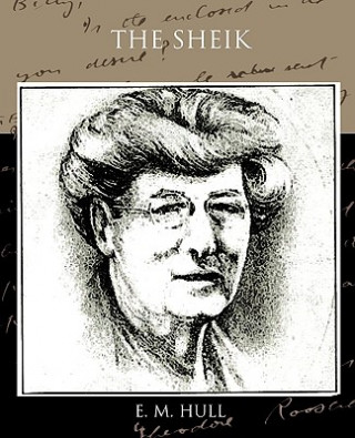 Book Sheik Edith Maude Hull