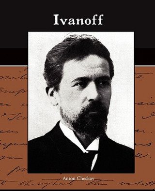 Buch Ivanoff Anton Checkov