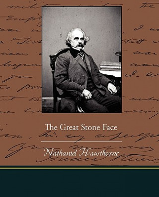 Carte Great Stone Face Nathaniel Hawthorne