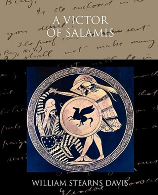Carte Victor of Salamis William Stearns Davis