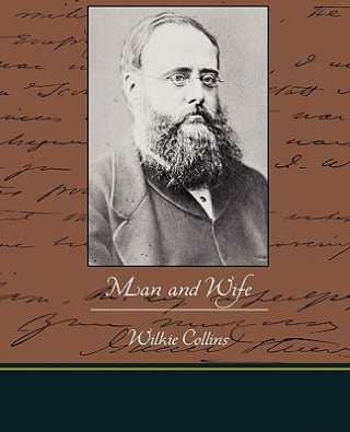 Carte Man and Wife Wilkie Collins