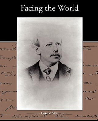 Buch Facing the World Alger
