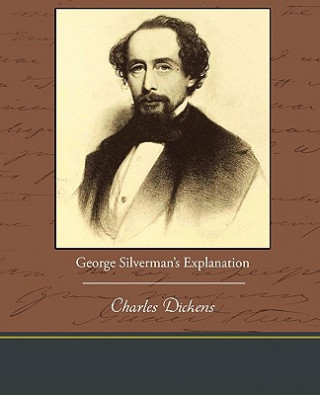 Könyv George Silverman's Explanation Charles Dickens