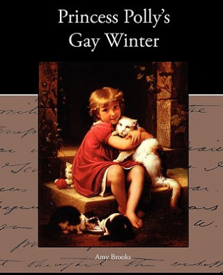 Book Princess Polly's Gay Winter Amy Brooks