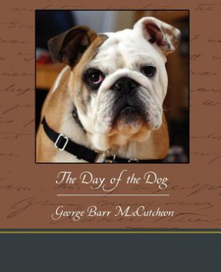 Carte Day of the Dog Deceased George Barr McCutcheon