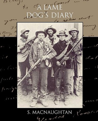 Carte Lame Dog's Diary S Macnaughtan